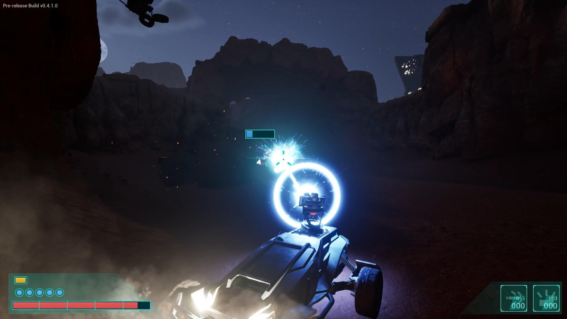 Trace Hunters بي سي ستيم كود رقمي