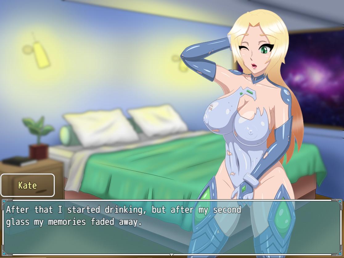 Lust Vessel بي سي ستيم كود رقمي