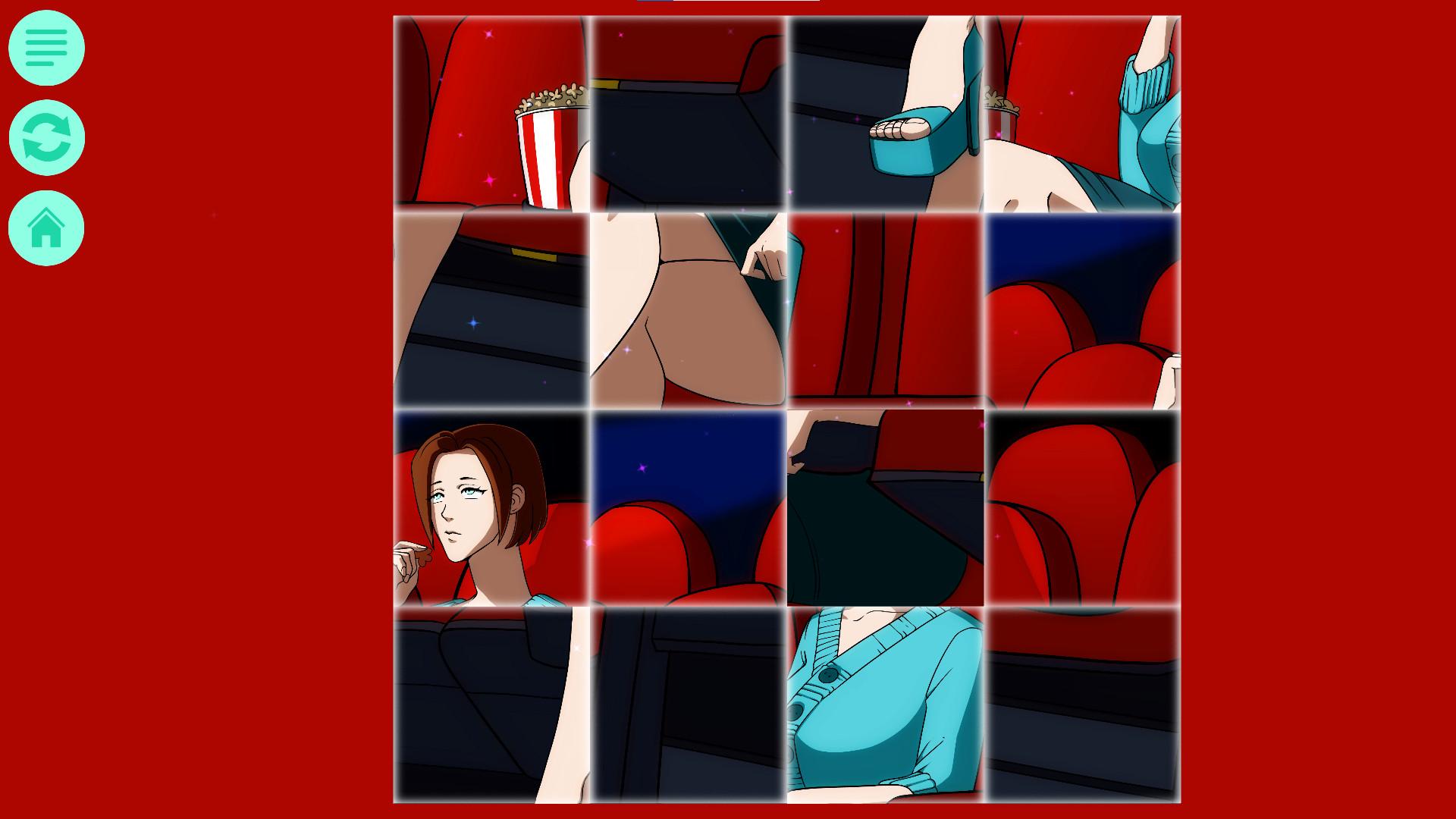 Hot Milf 7 ستيم كود رقمي