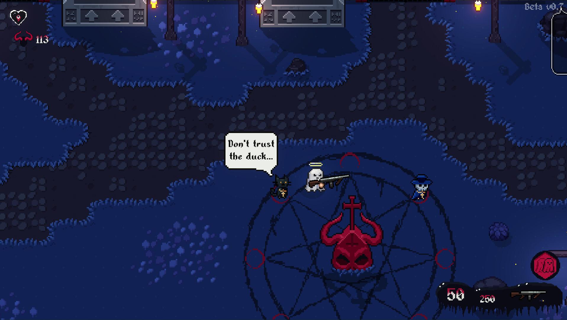 Raining Blood: Hellfire بي سي ستيم كود رقمي