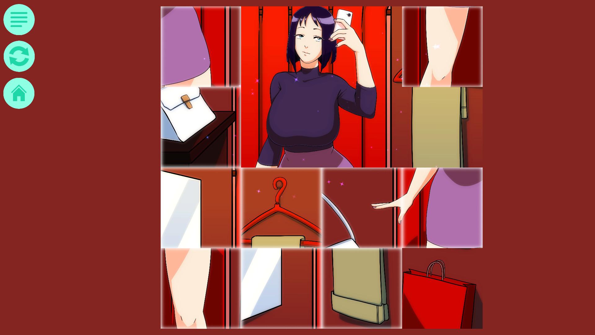 Hot Milf 7 ستيم كود رقمي