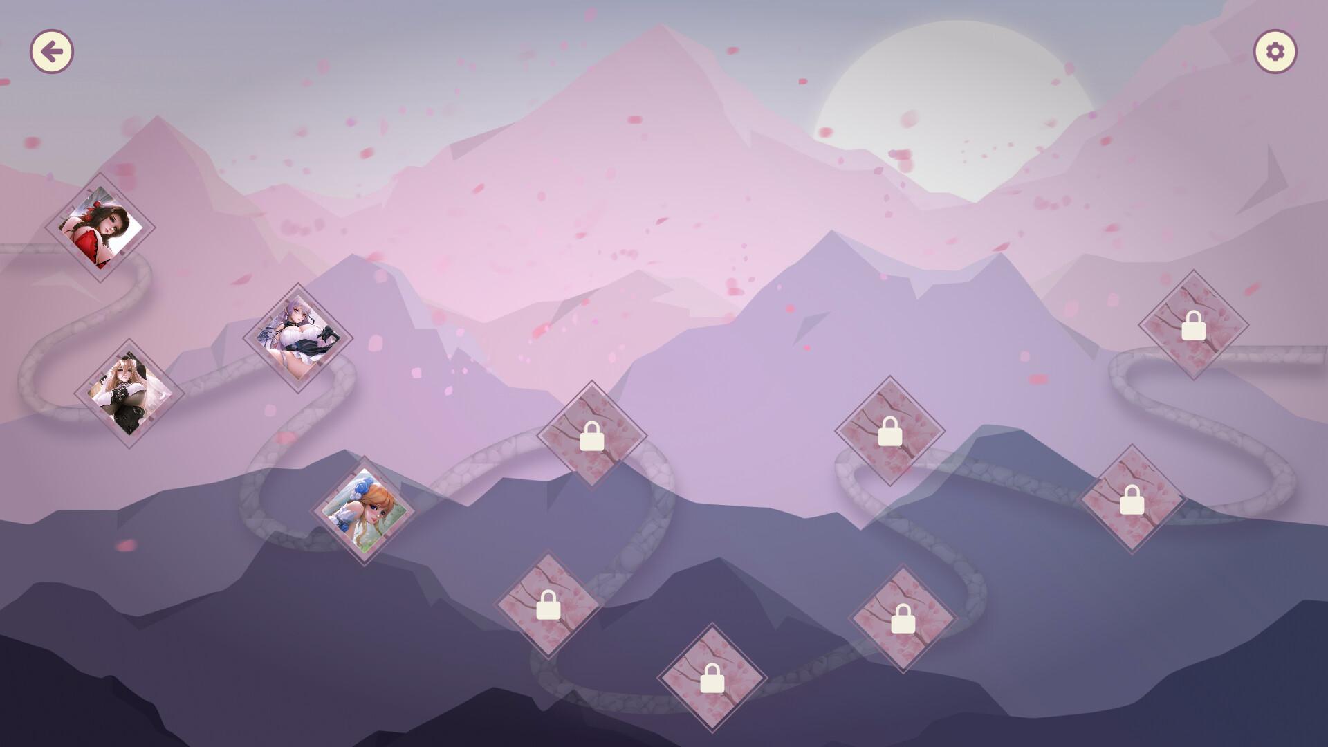 Miss Kawaii ستيم كود رقمي