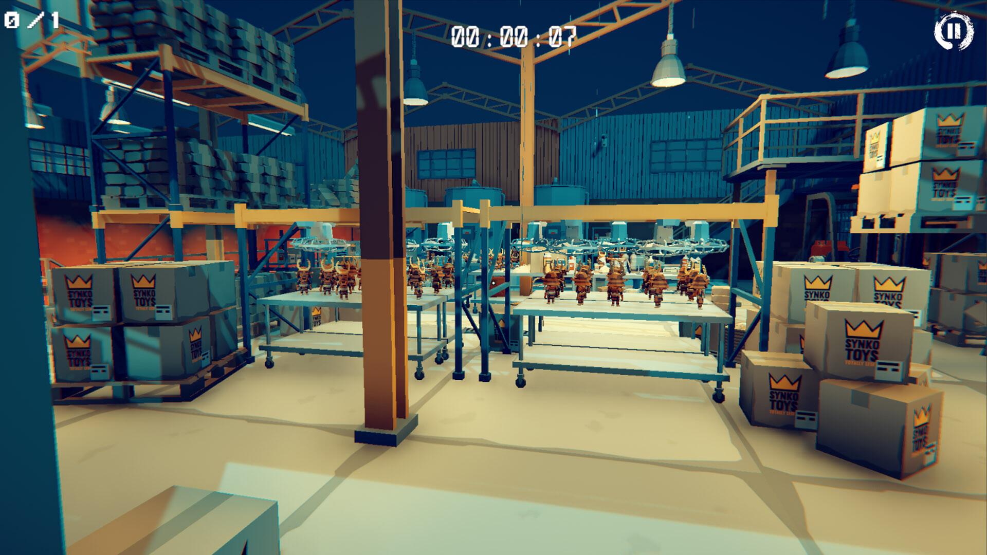 3D PUZZLE - Breaking Bed بي سي ستيم كود رقمي