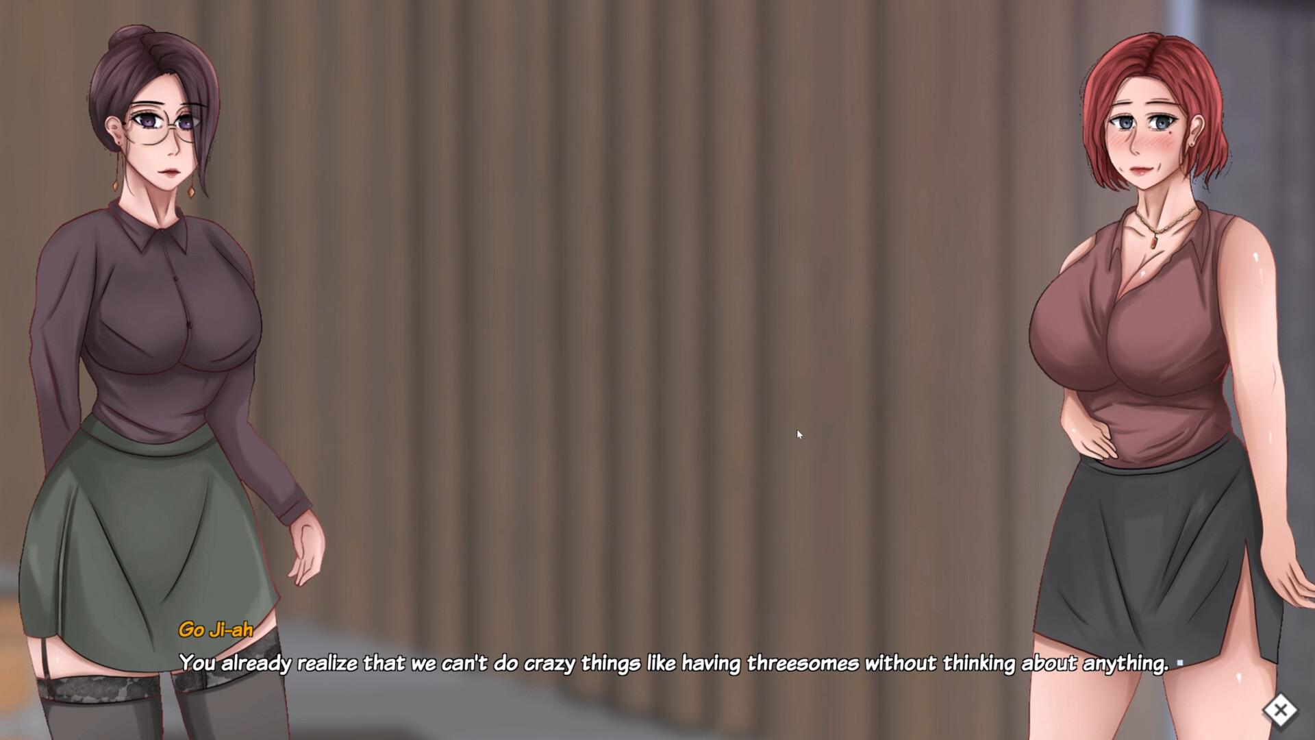 Alpha Male, Play With My Milf Housemaid ستيم كود رقمي