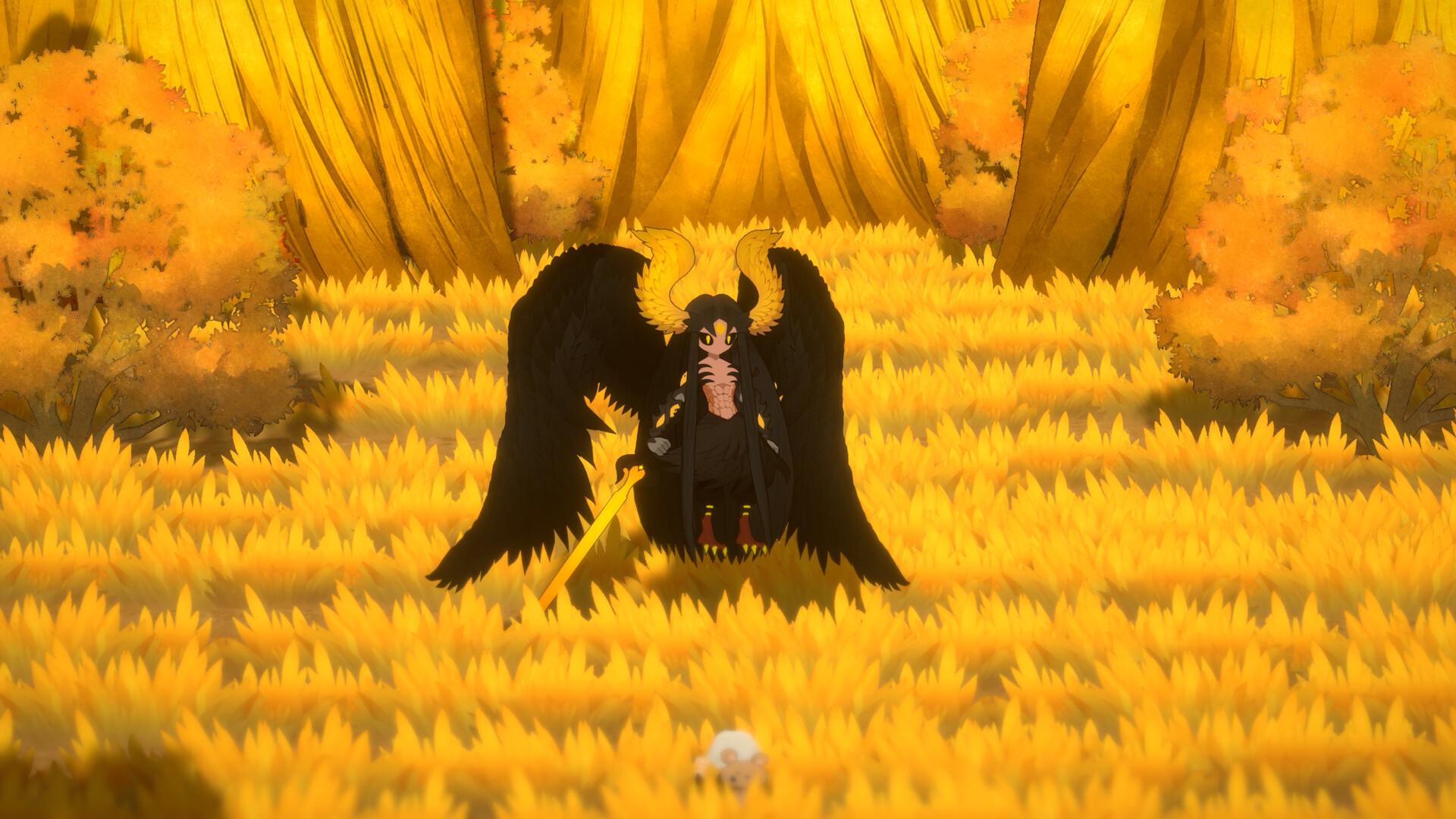 Yaoling: Mythical Journey بي سي ستيم حساب