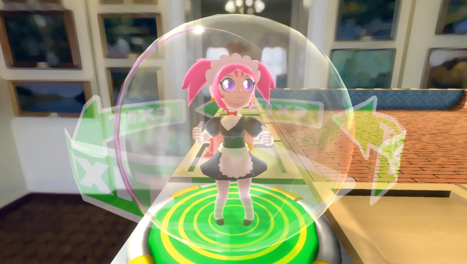 Marble Maid ستيم كود رقمي