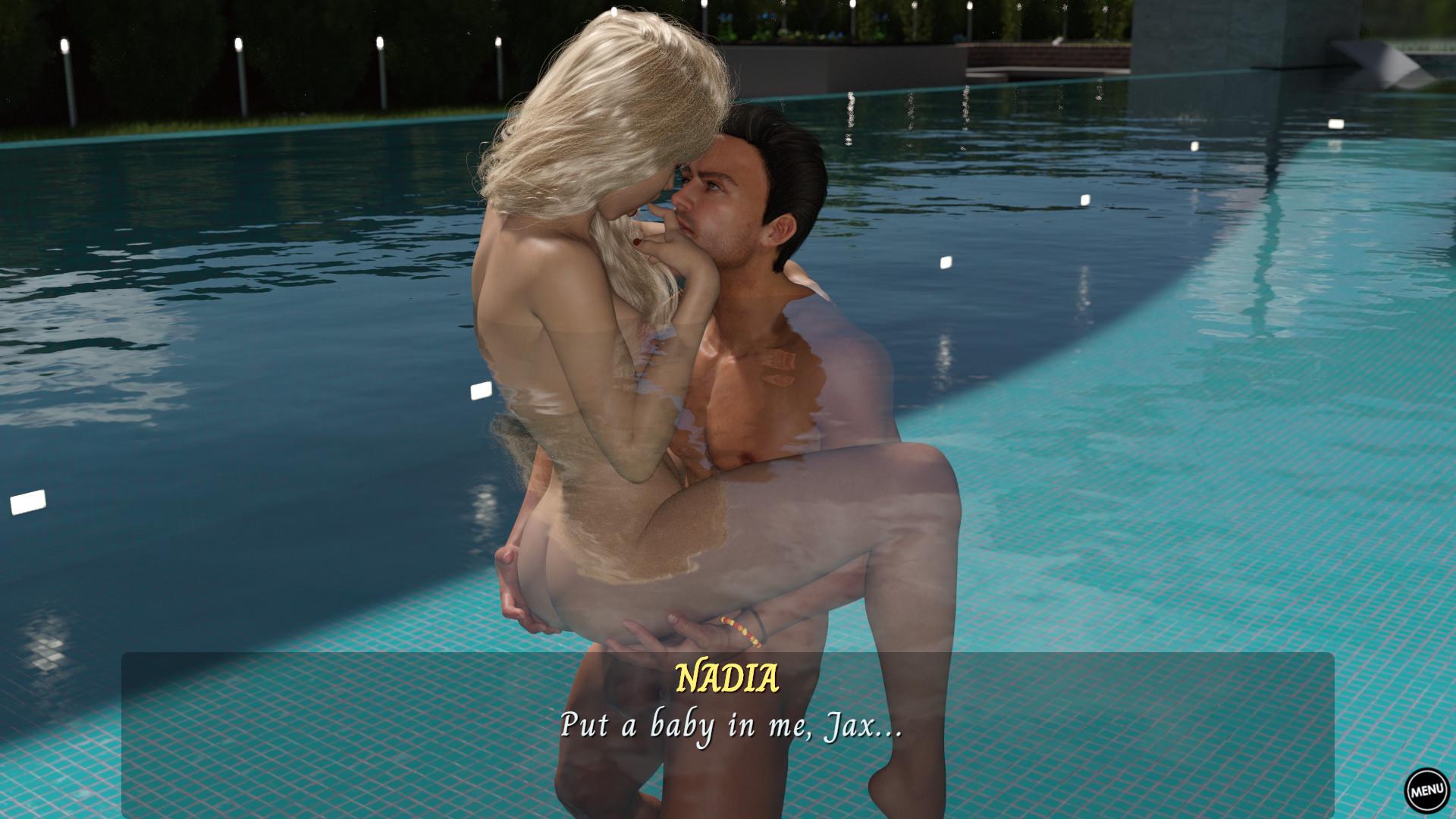 Sex Diary - A Slutty Anniversary ستيم كود رقمي