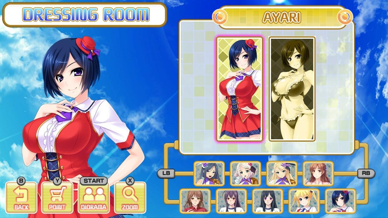 Pretty Girls Escape بلس ستيم كود رقمي