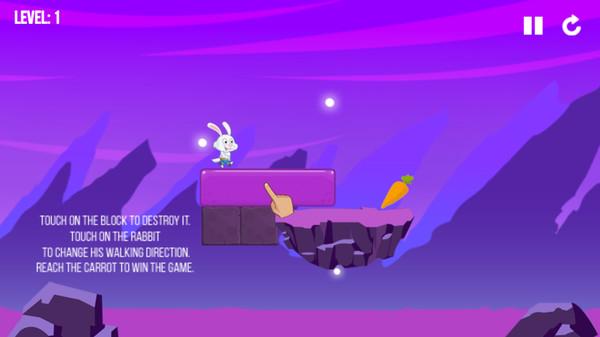 B-RABBIT ستيم هدية