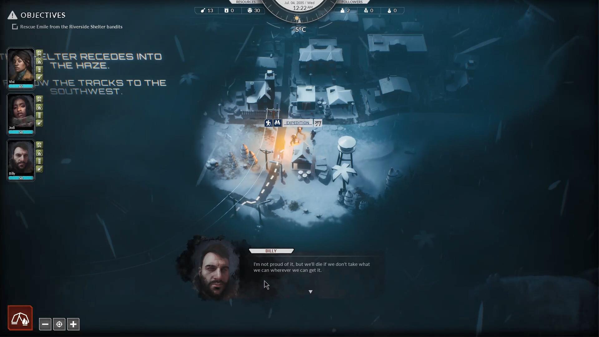 Interregnum: False Prophet بي سي ستيم حساب