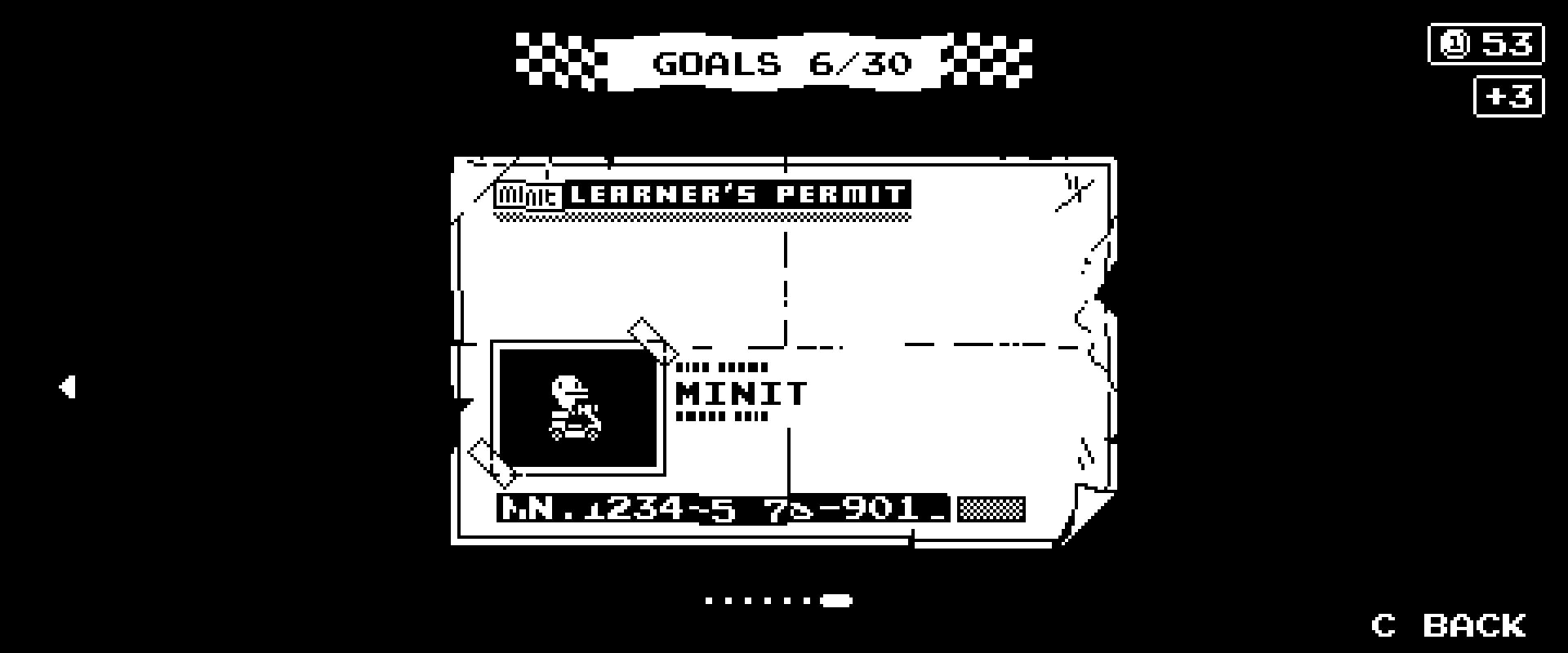 Minit Fun Racer بي سي ستيم كود رقمي