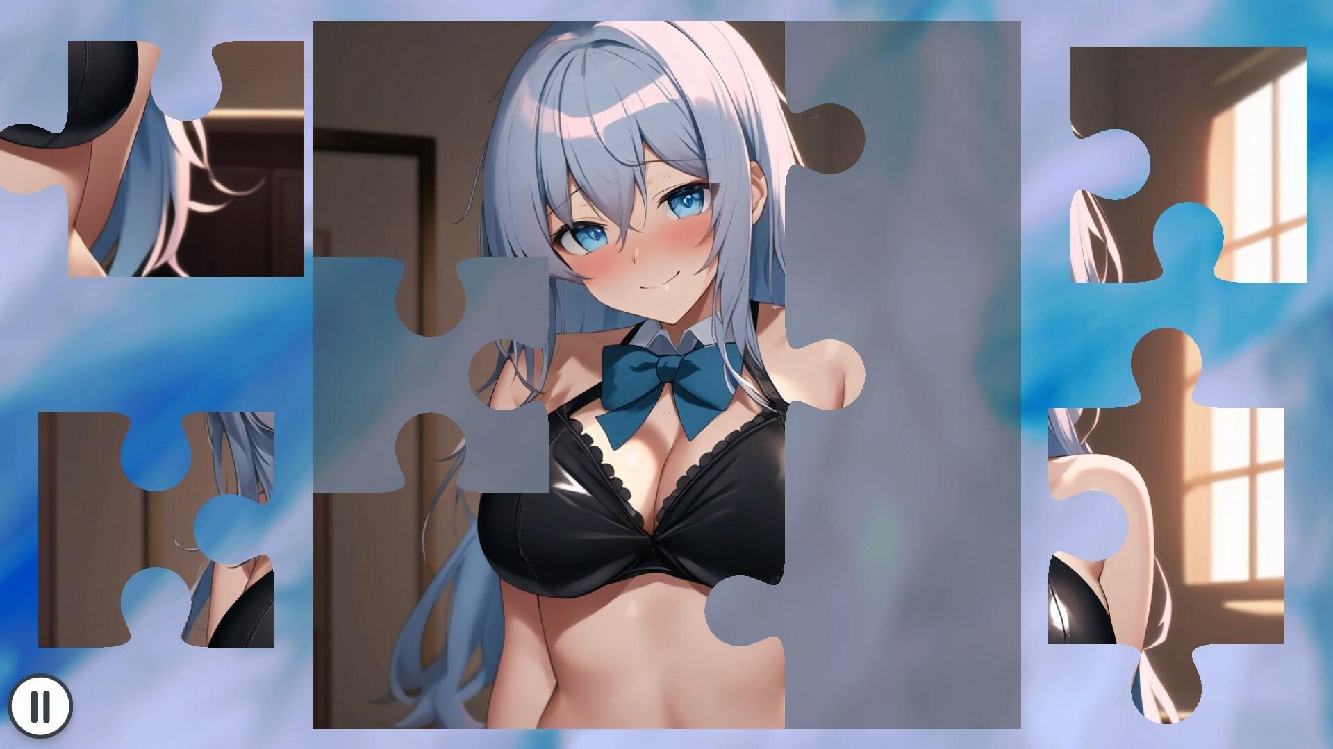 Hentai: Nude Quest ستيم كود رقمي