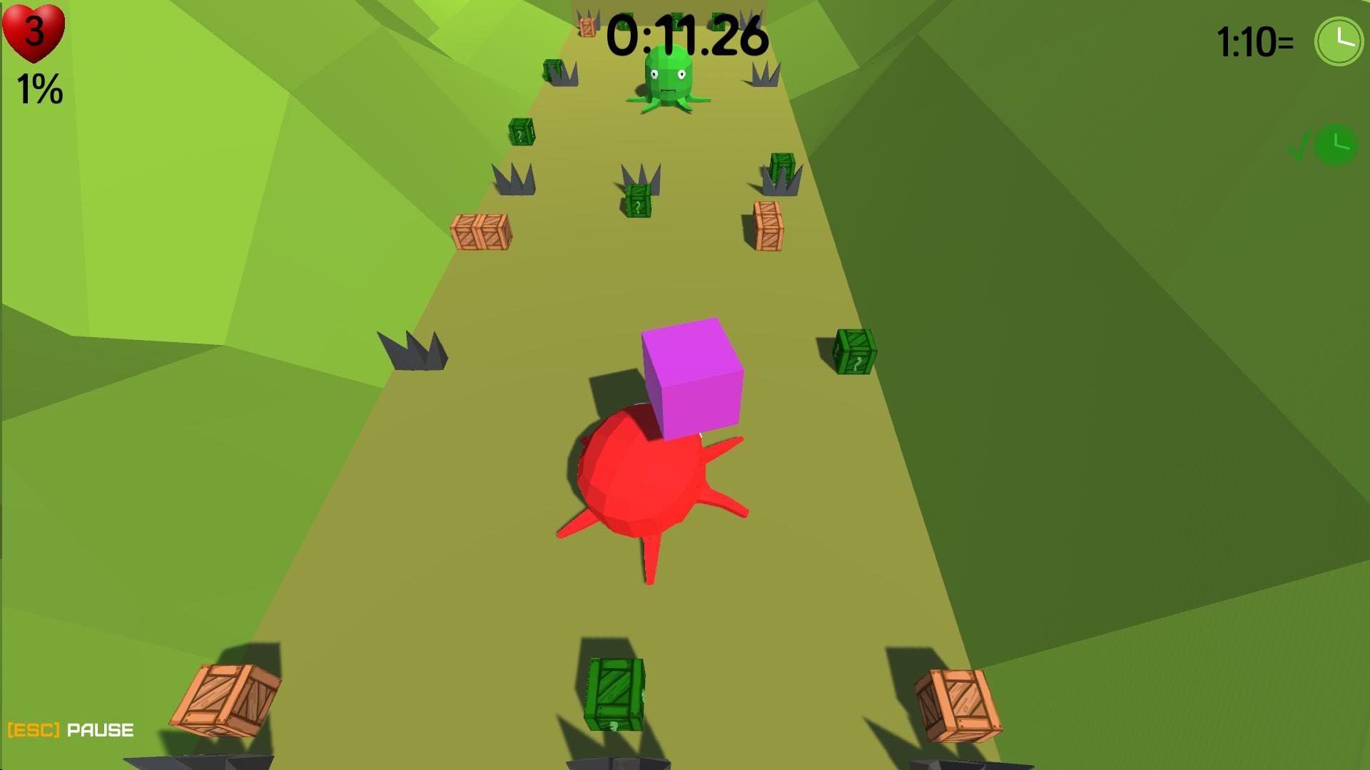 Bob The Cube بي سي ستيم كود رقمي