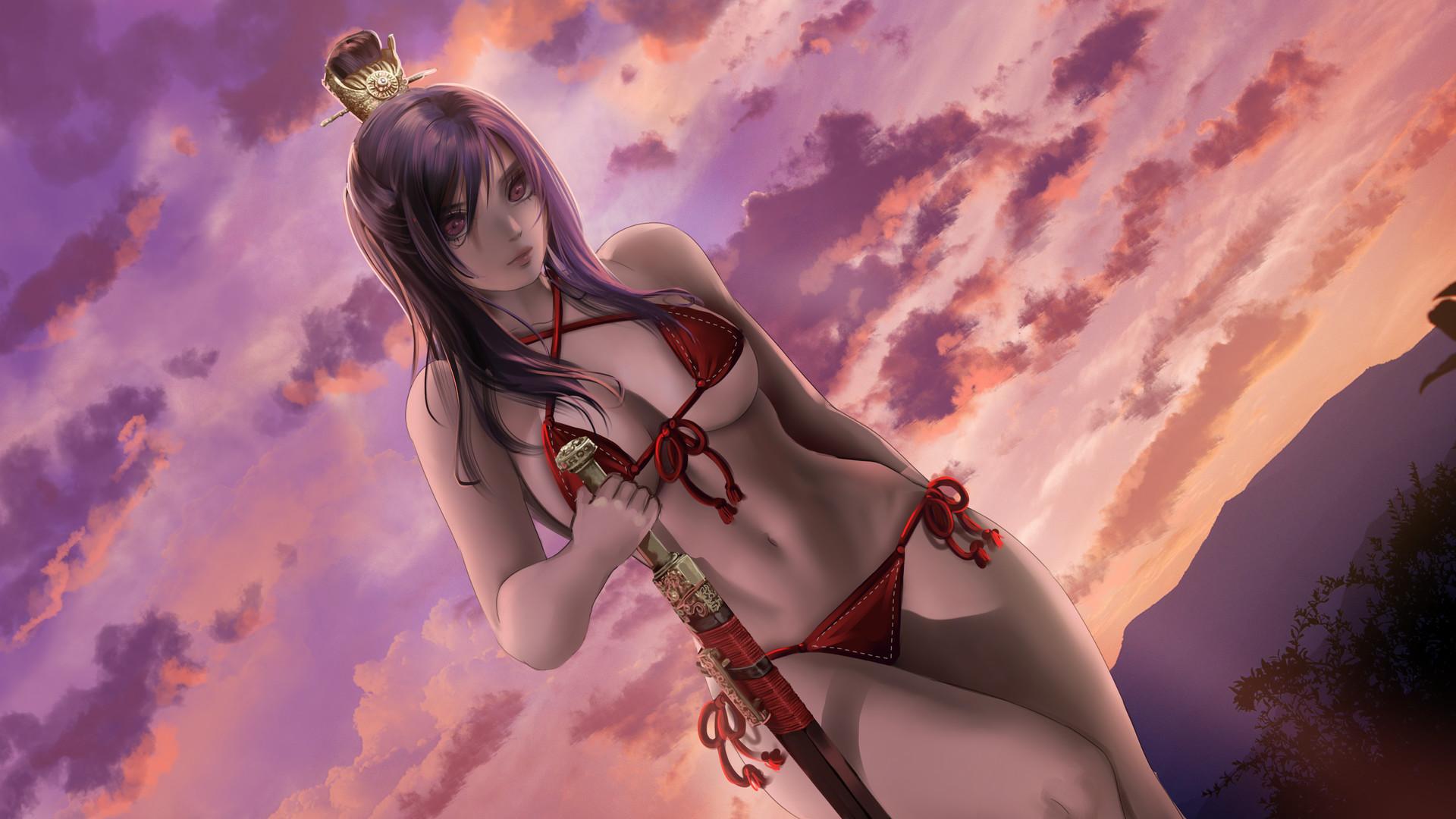 Lovely Warriors ستيم كود رقمي