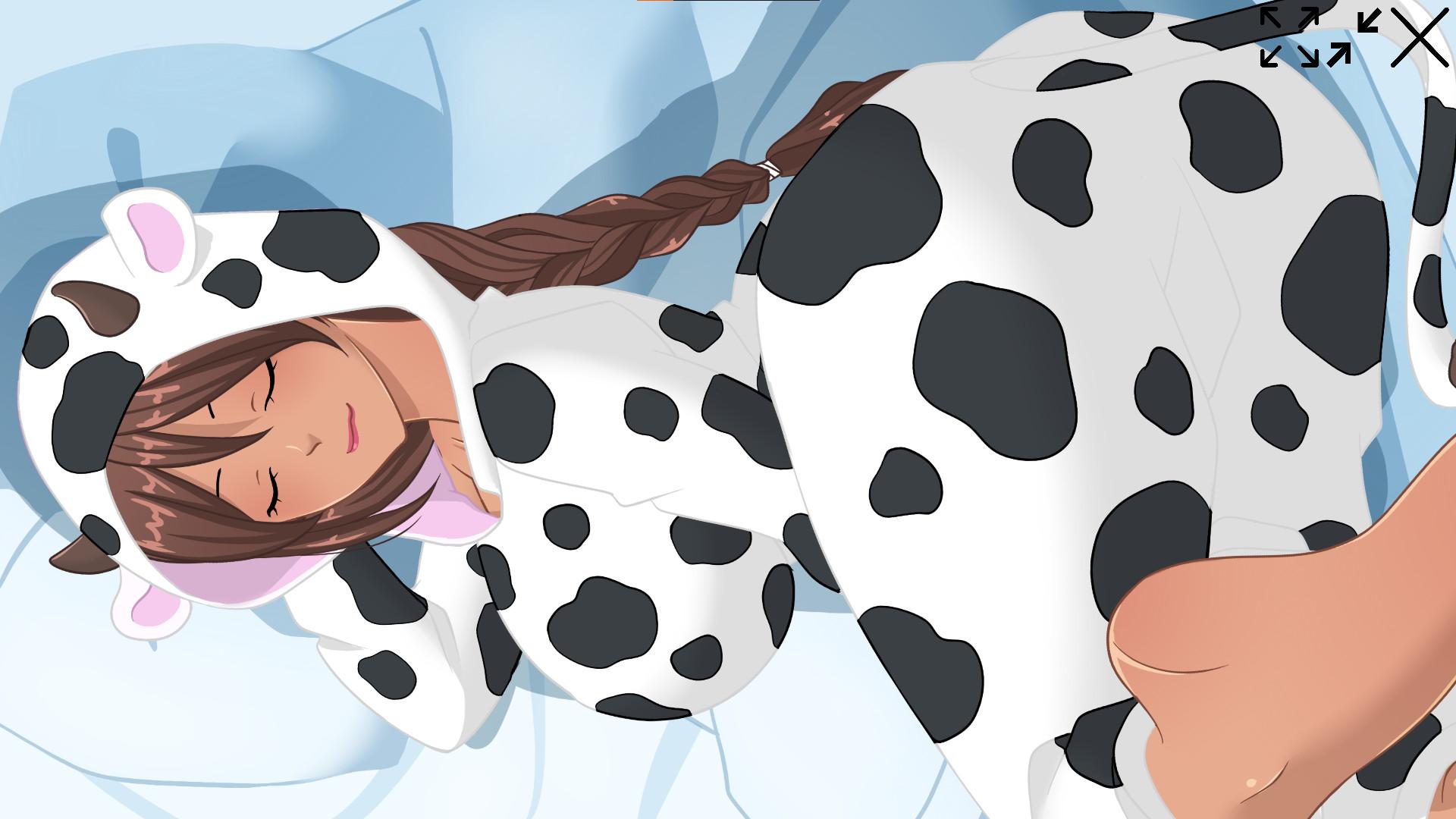 Milf City بي سي ستيم كود رقمي