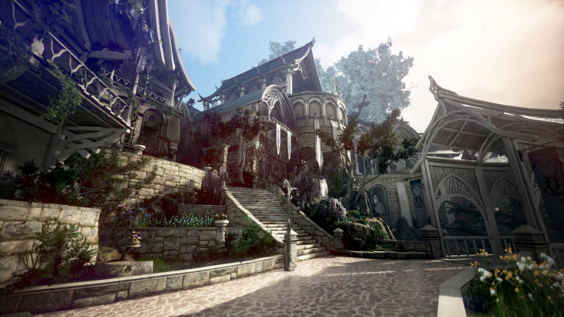 Black Desert Online Traveler اصدار اوروبي/أمريكا الشمالية Digital Download كود رقمي