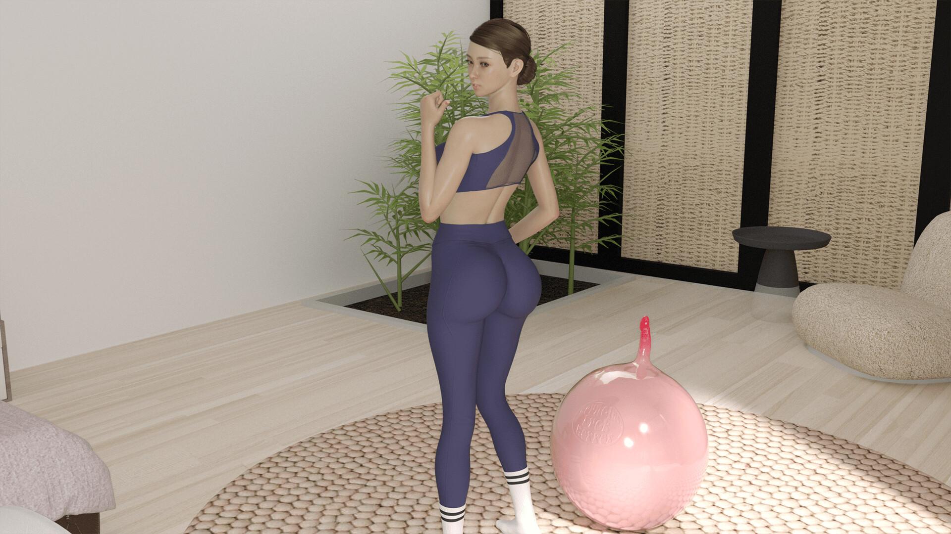 Roommates ستيم كود رقمي