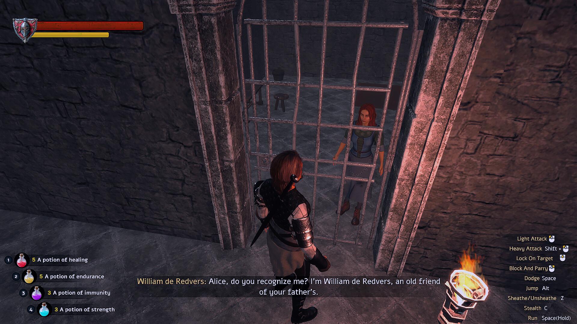 The Witch'S Redemption بي سي ستيم كود رقمي