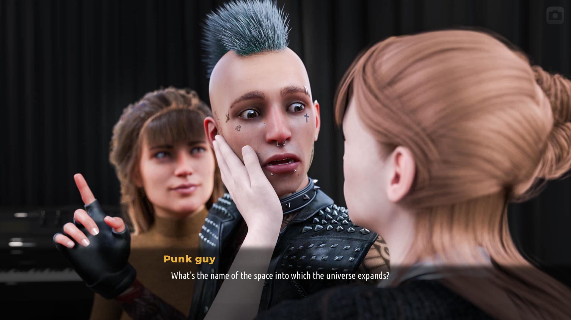 MILFs Of Sunville - Season 2 ستيم كود رقمي