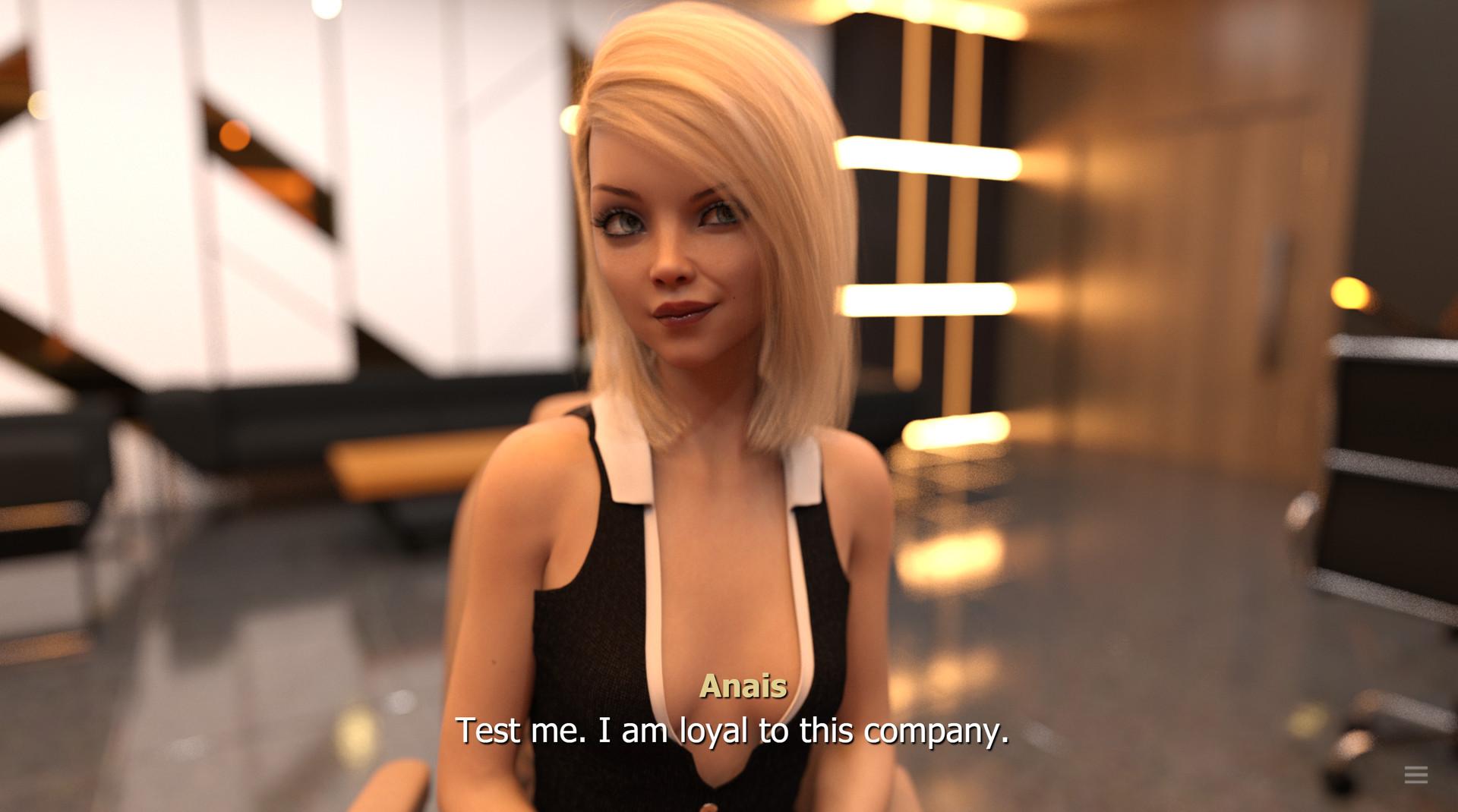 Futanari Sex - Office Whores ستيم كود رقمي