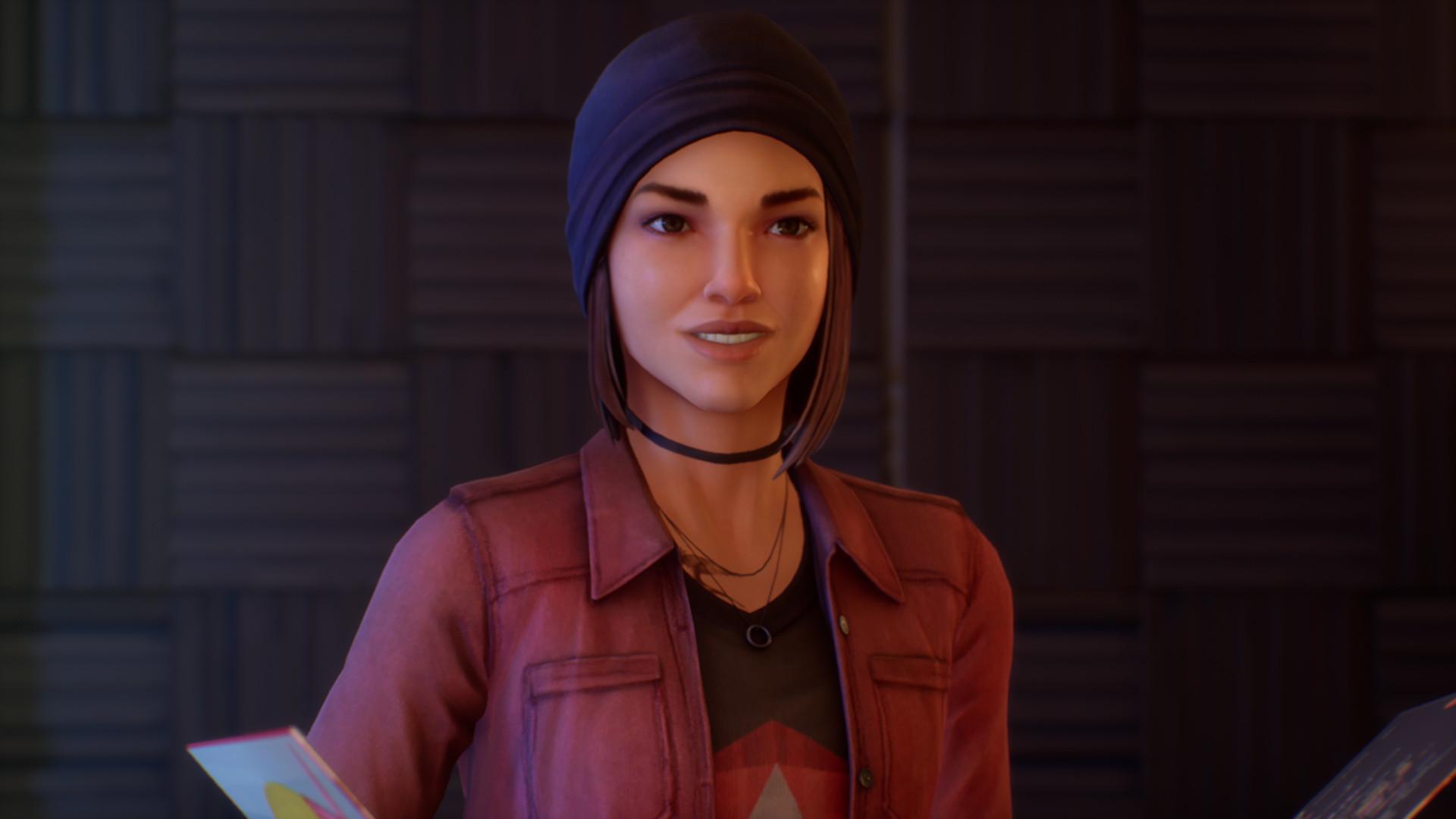 Life Is Strange: True Colors اصدار الديلوكس اوروبي اكسبوكس 1 كود رقمي