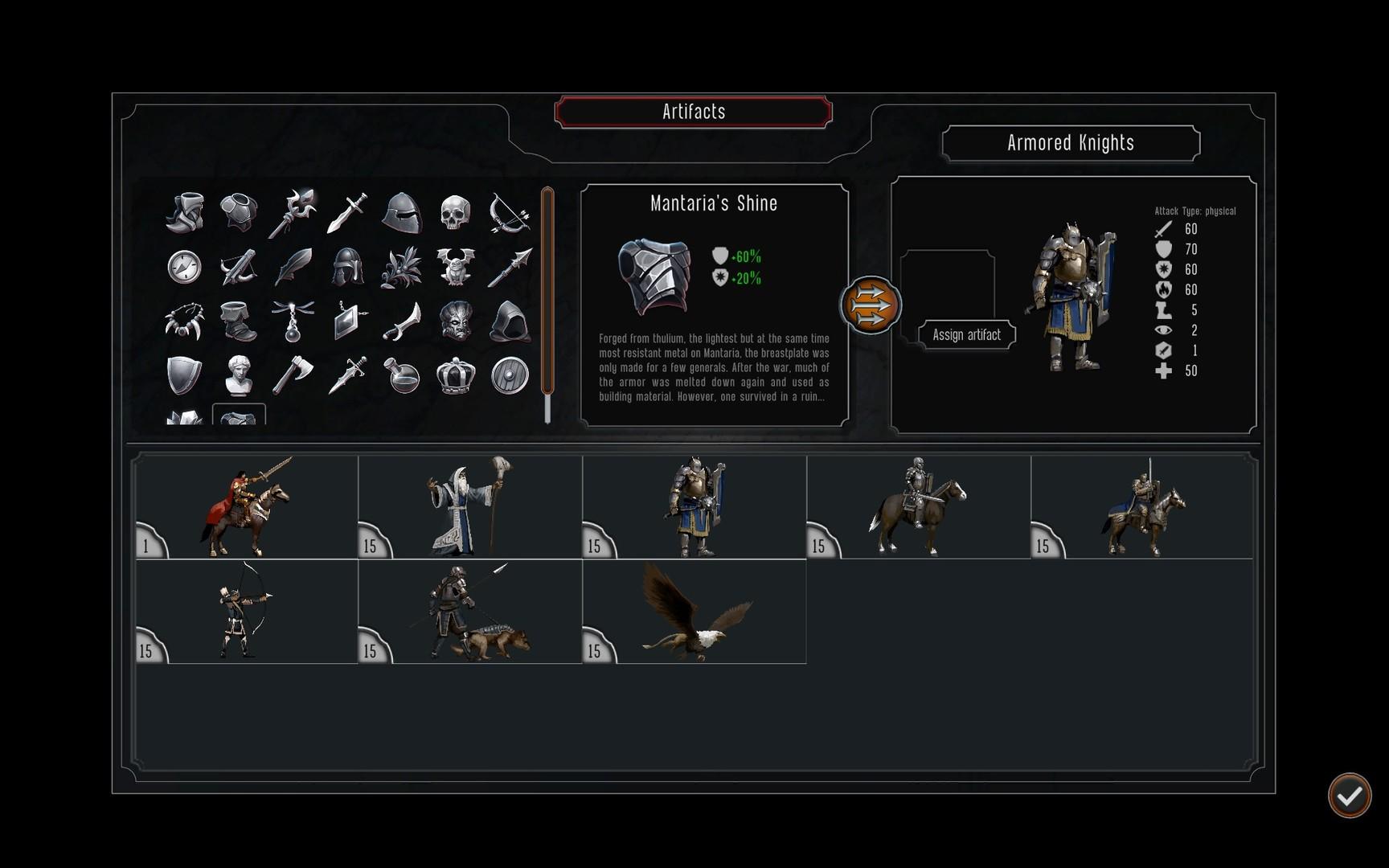 Shields Of Loyalty ستيم كود رقمي