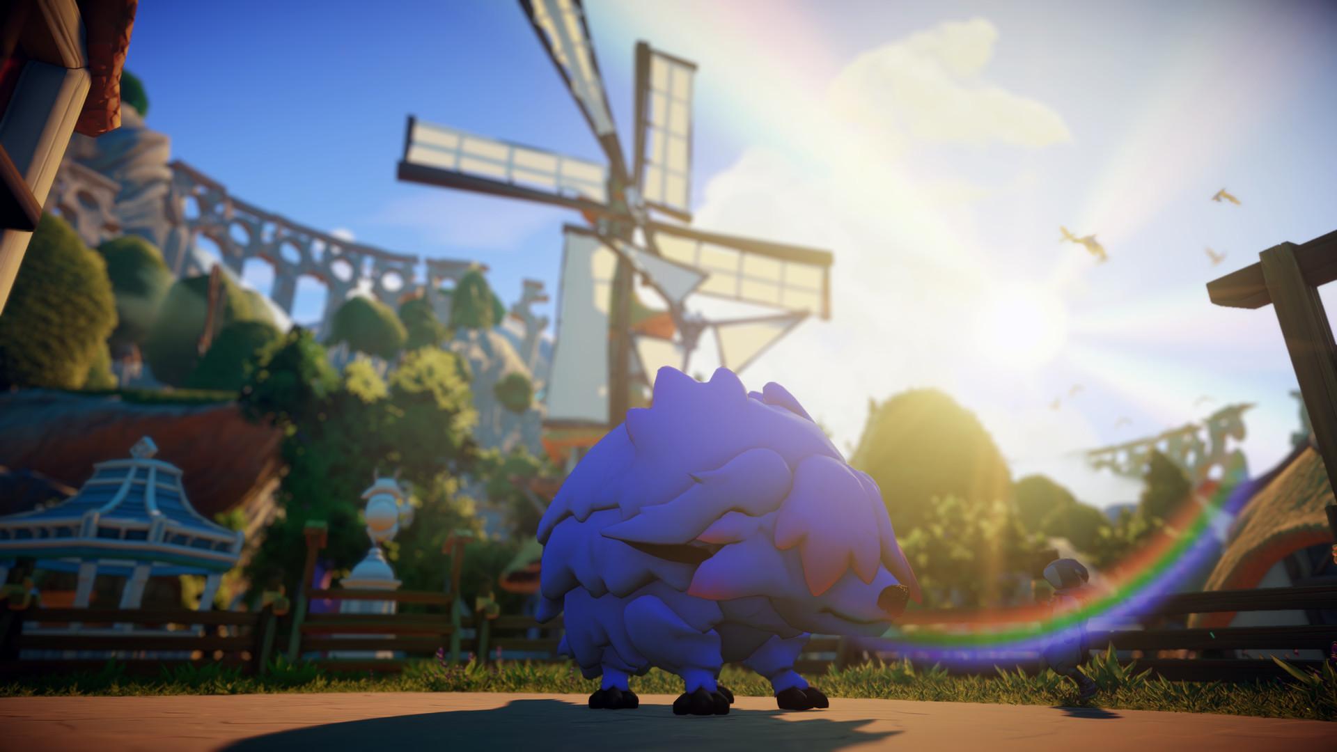 Grow: Song Of The Evertree اوروبي اكسبوكس 1 كود رقمي