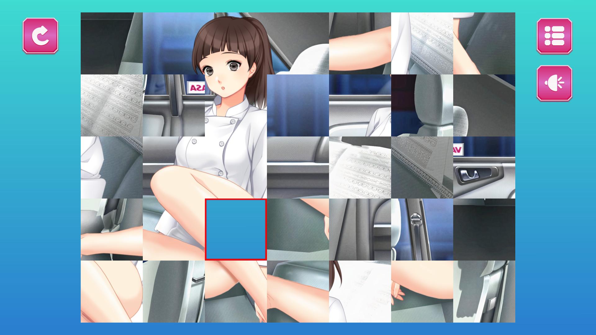 Hentai Muse ستيم كود رقمي