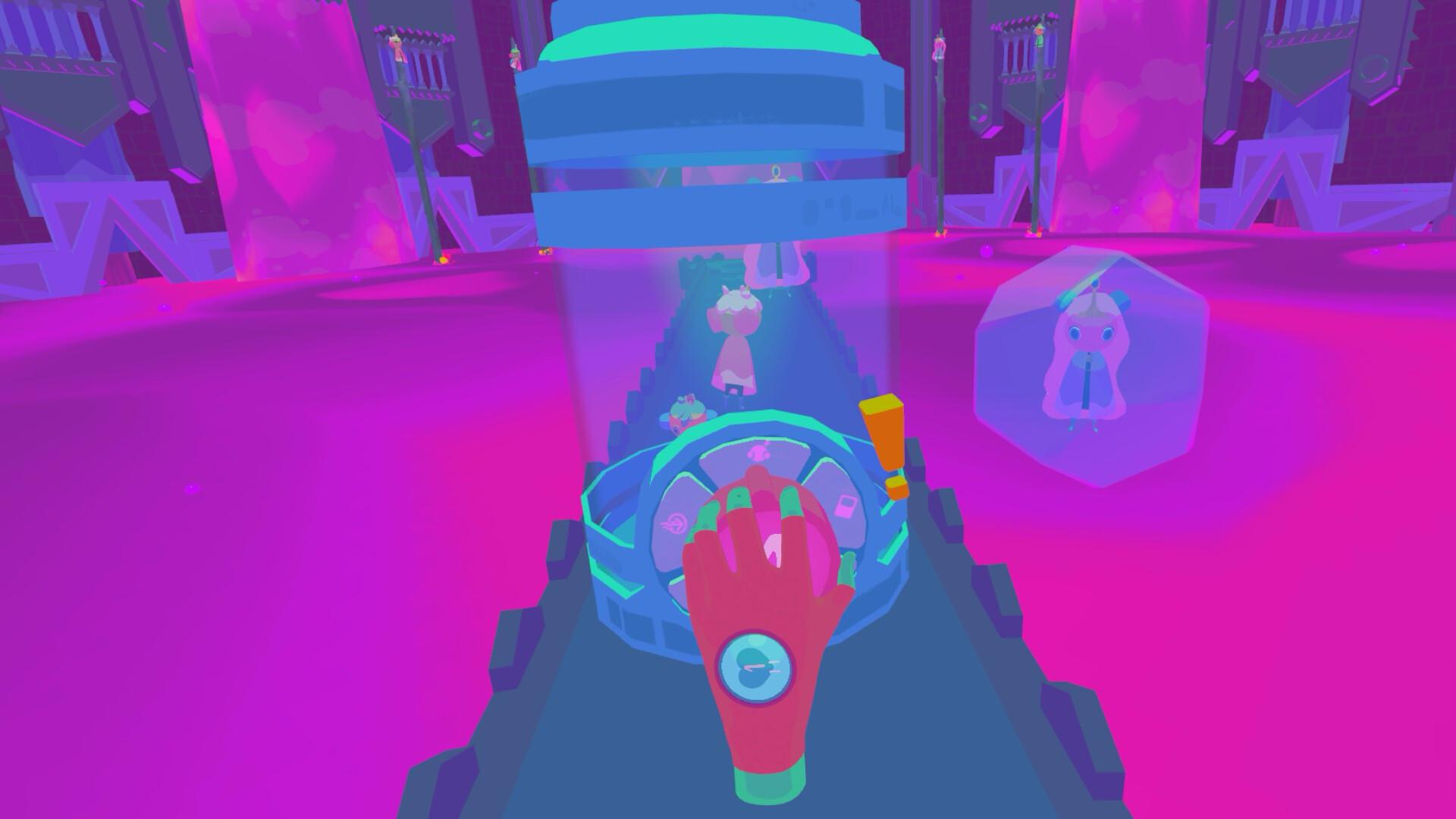 Random Acts Of Madness بي سي ستيم كود رقمي