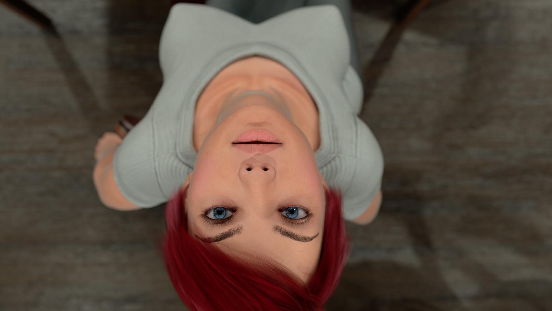 Alison Fall Of The Apple ستيم كود رقمي