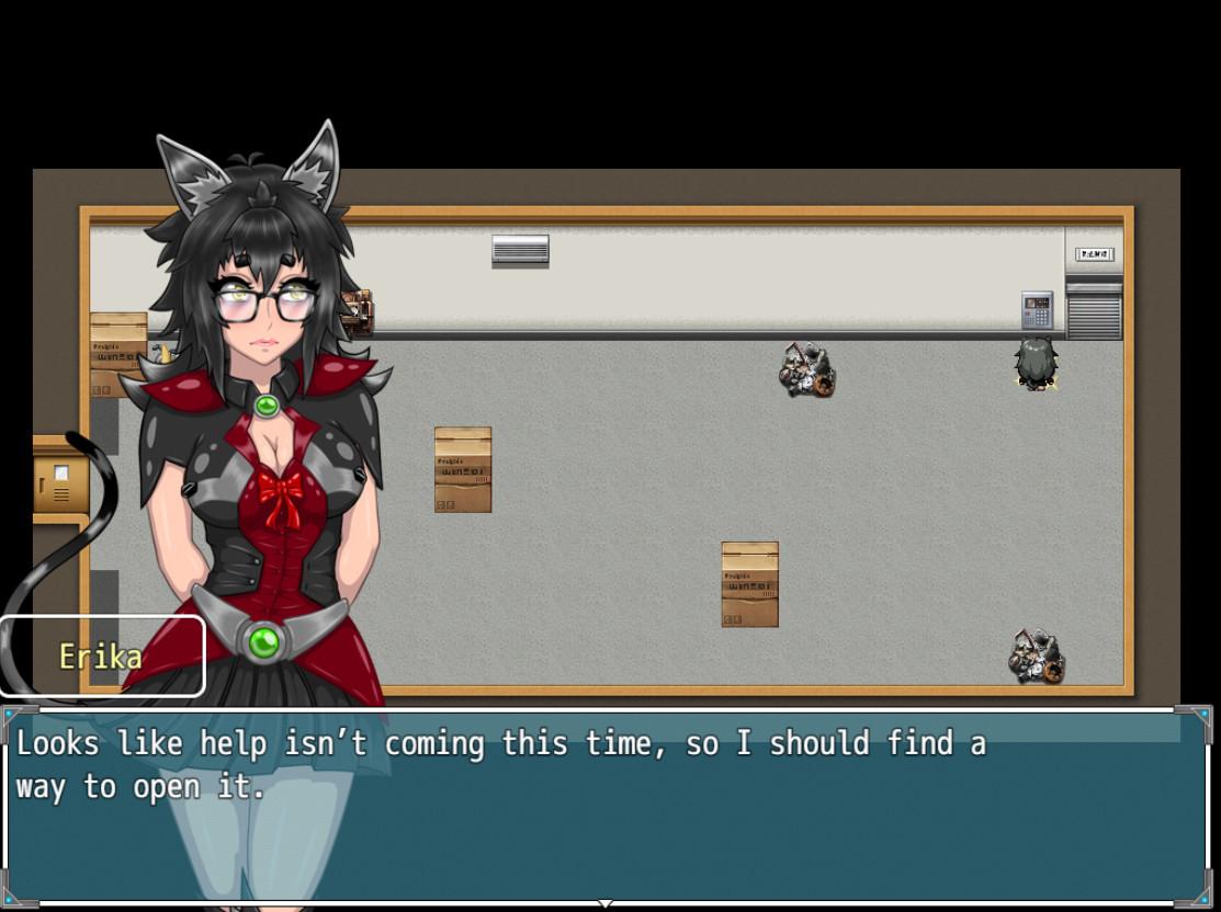 Lust Vessel بي سي ستيم كود رقمي