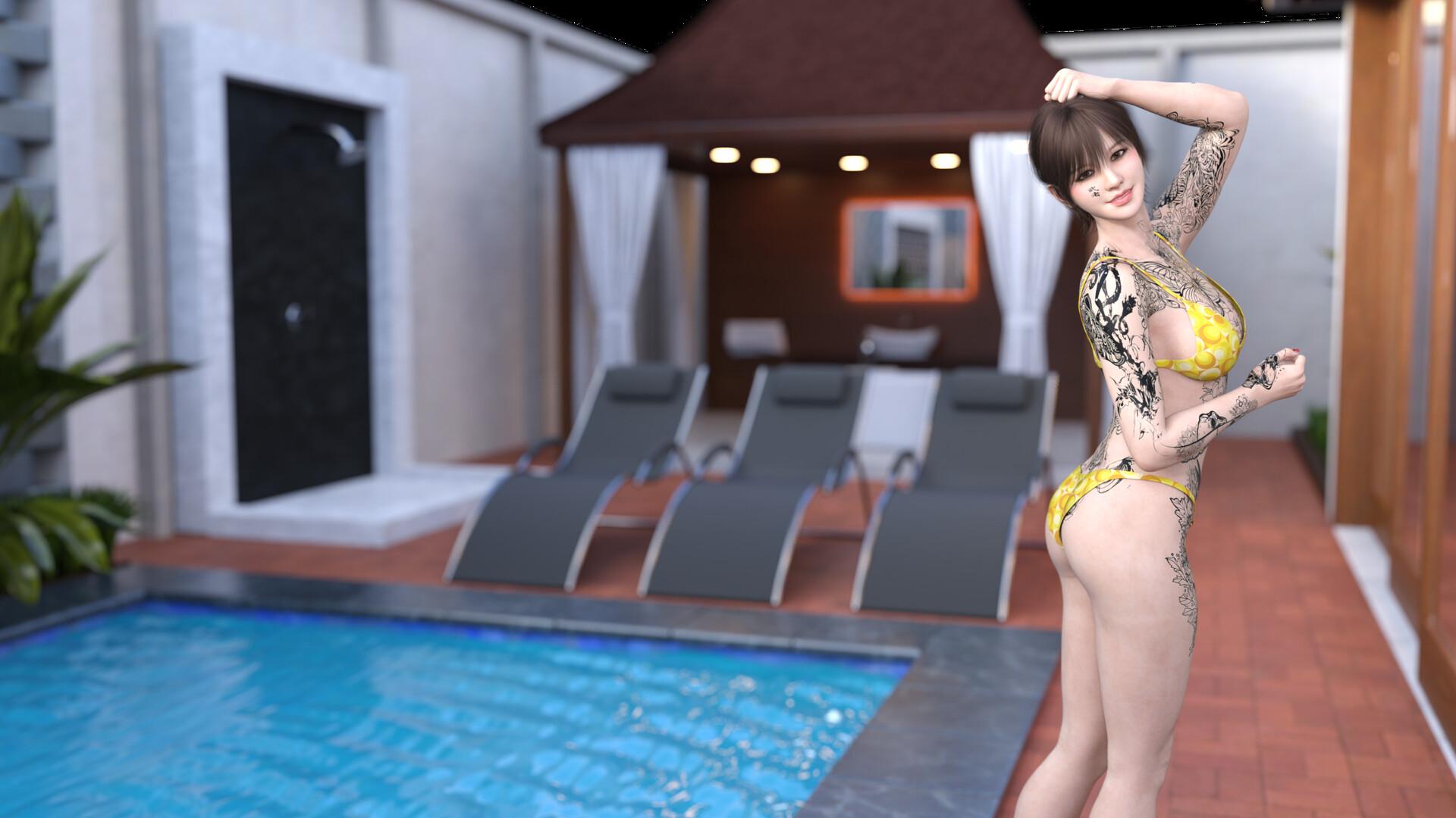 Match It Sexy ستيم كود رقمي