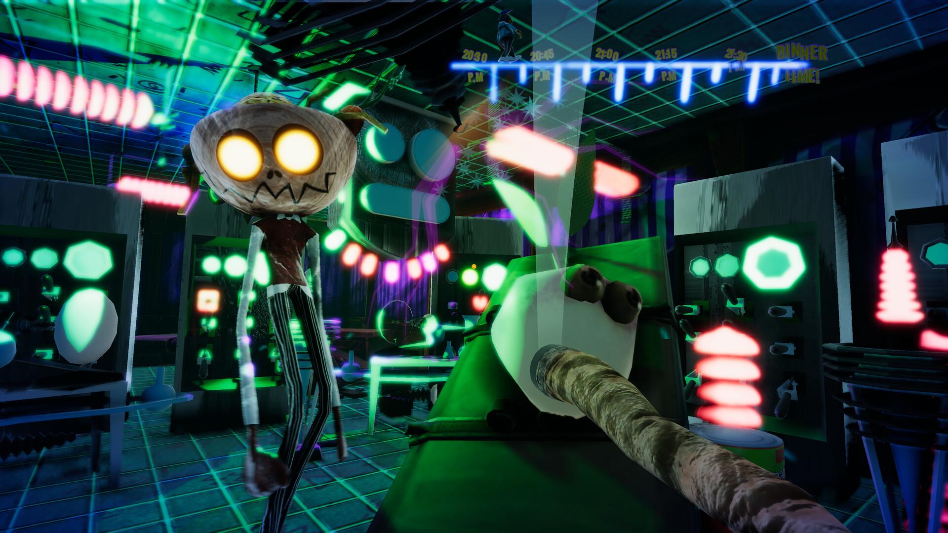 Tamarindos Freaking Dinner بي سي ستيم كود رقمي