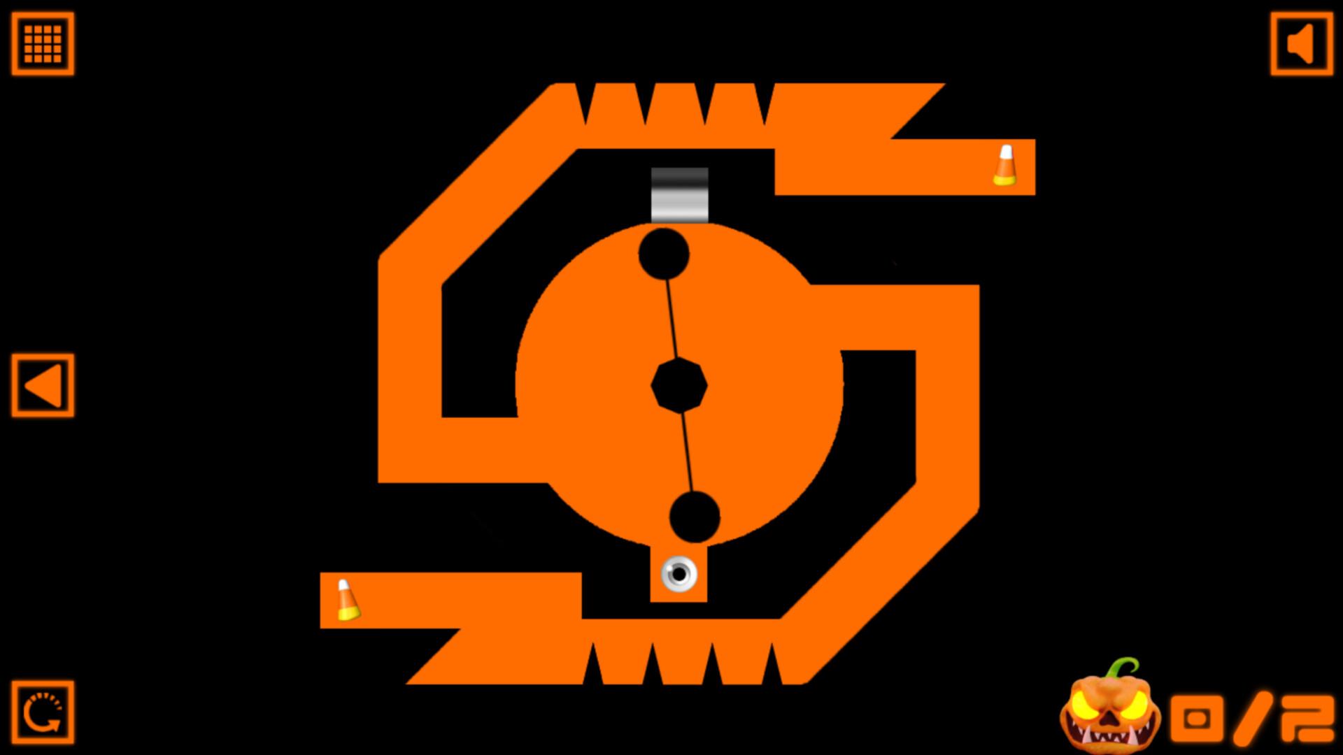 BAFF Halloween بي سي ستيم كود رقمي