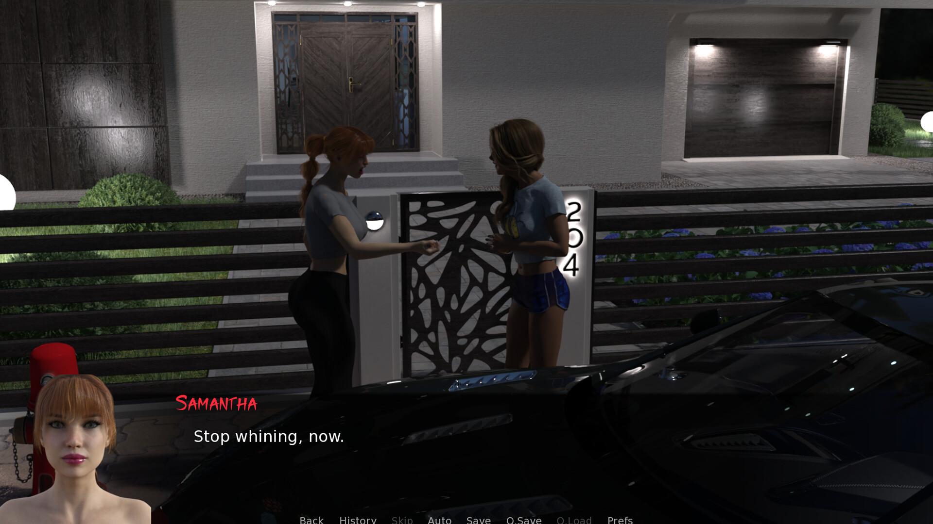 Bubble Milf ستيم كود رقمي