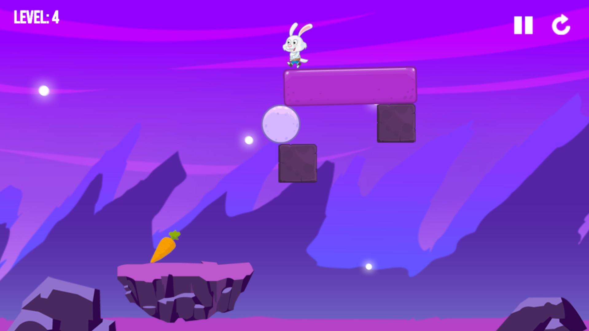 B-RABBIT ستيم هدية