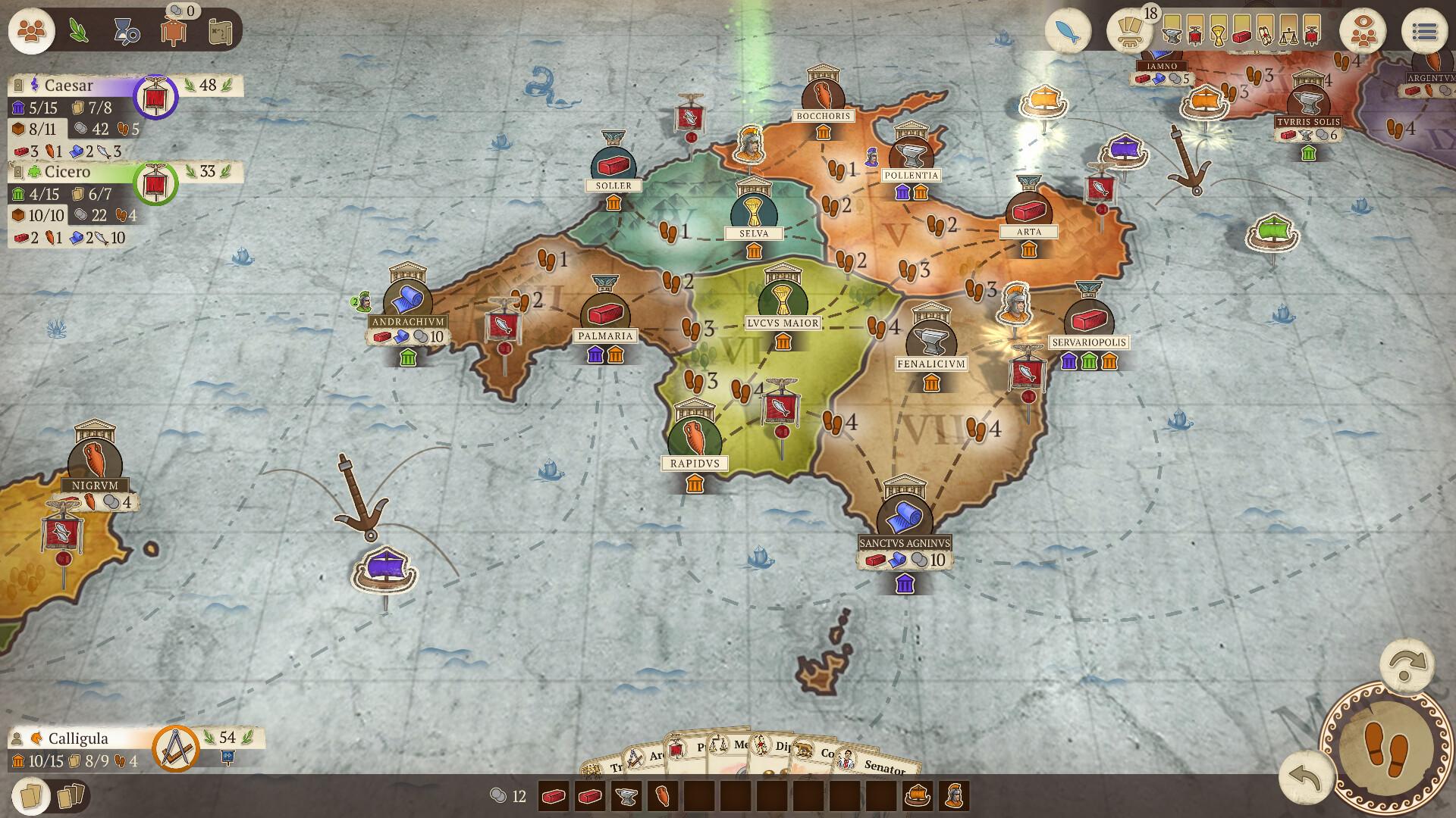 Concordia: Digital اصدار - Fish Market DLC بي سي ستيم كود رقمي