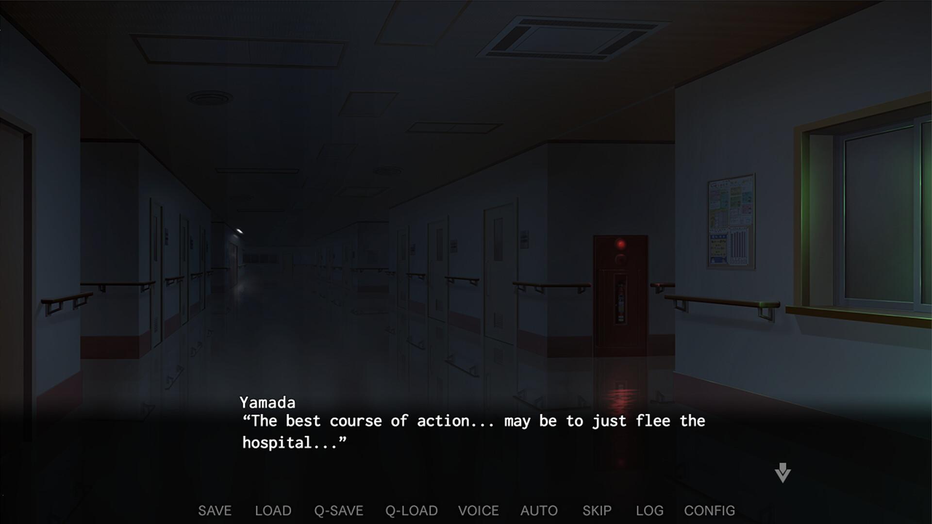 Nope Nope Nope Nope Nurses بي سي ستيم كود رقمي