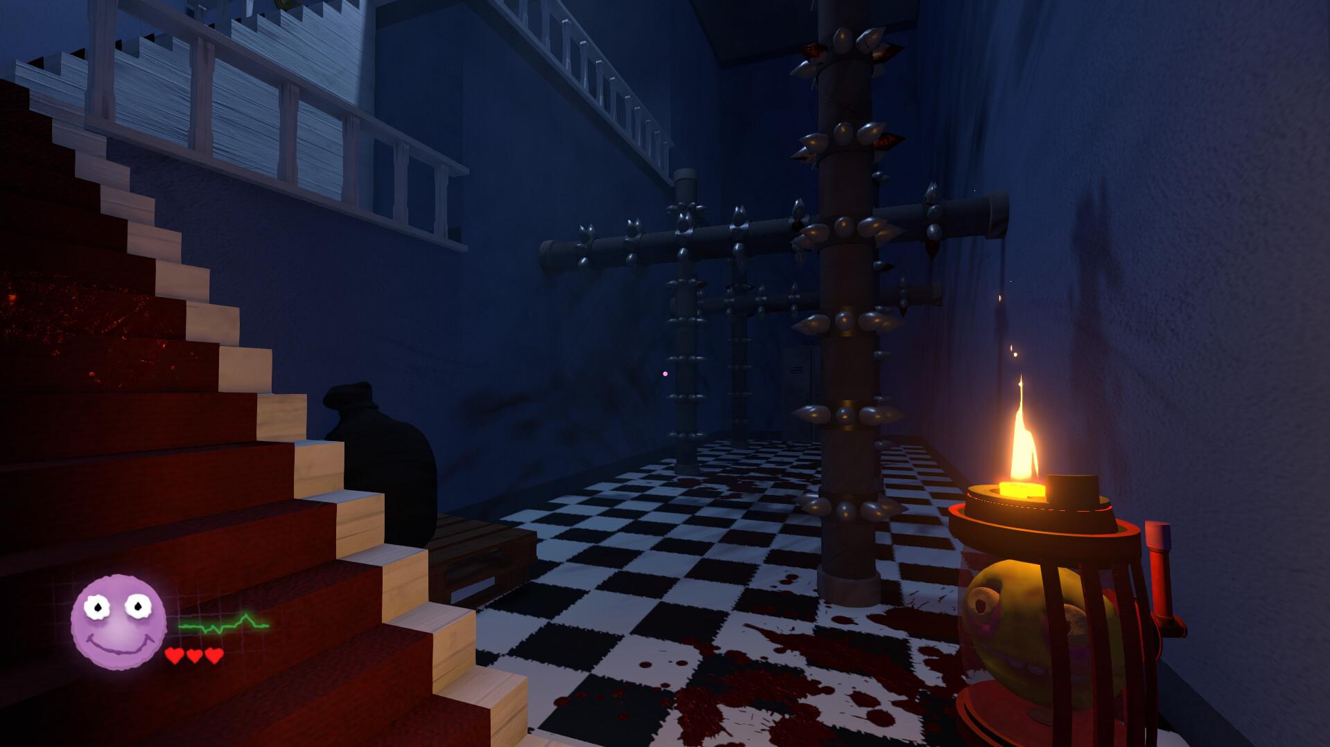 Billy’S Game Show اوروبي نينتندو سويتش كود رقمي