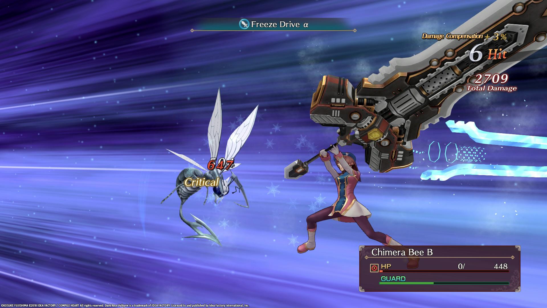 IFI RPG Smashers حزمة / RPG組合包 بي سي ستيم كود رقمي