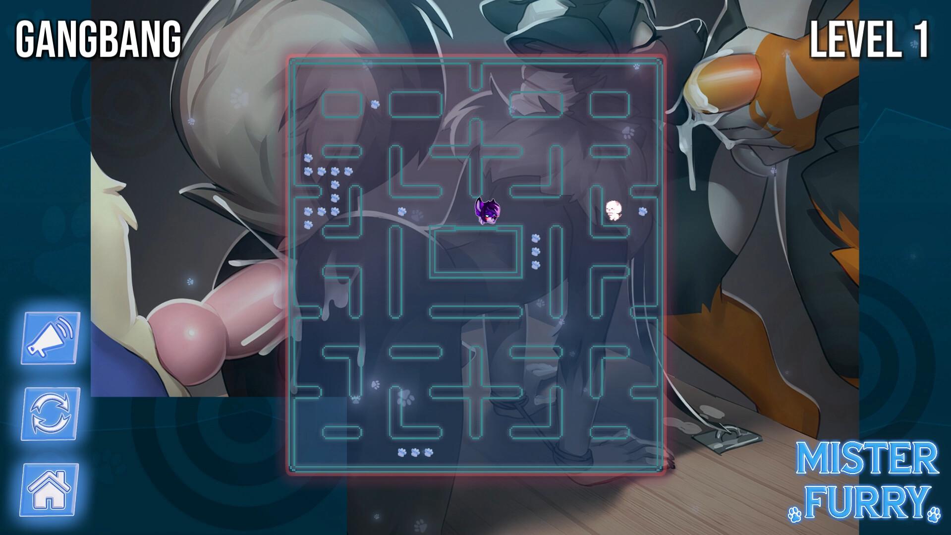 Mister Furry ستيم كود رقمي