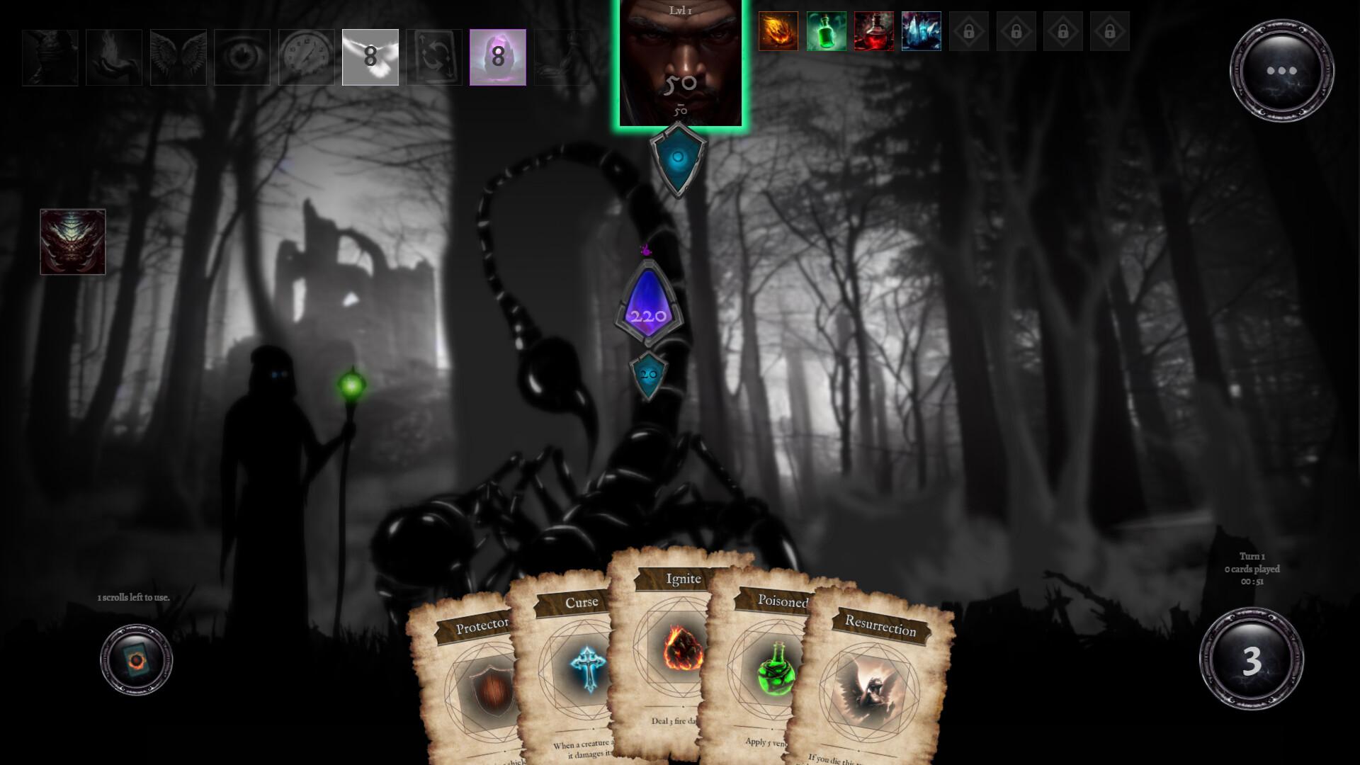 Runes Of Aereal بي سي ستيم كود رقمي