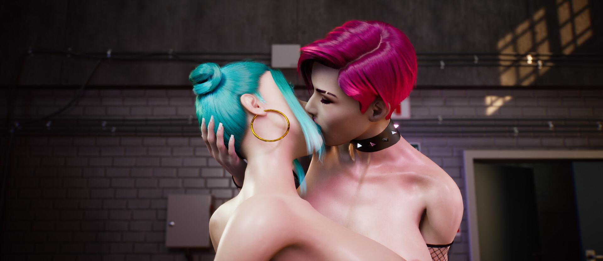 Sensual Adventures - Episode 7 ستيم كود رقمي