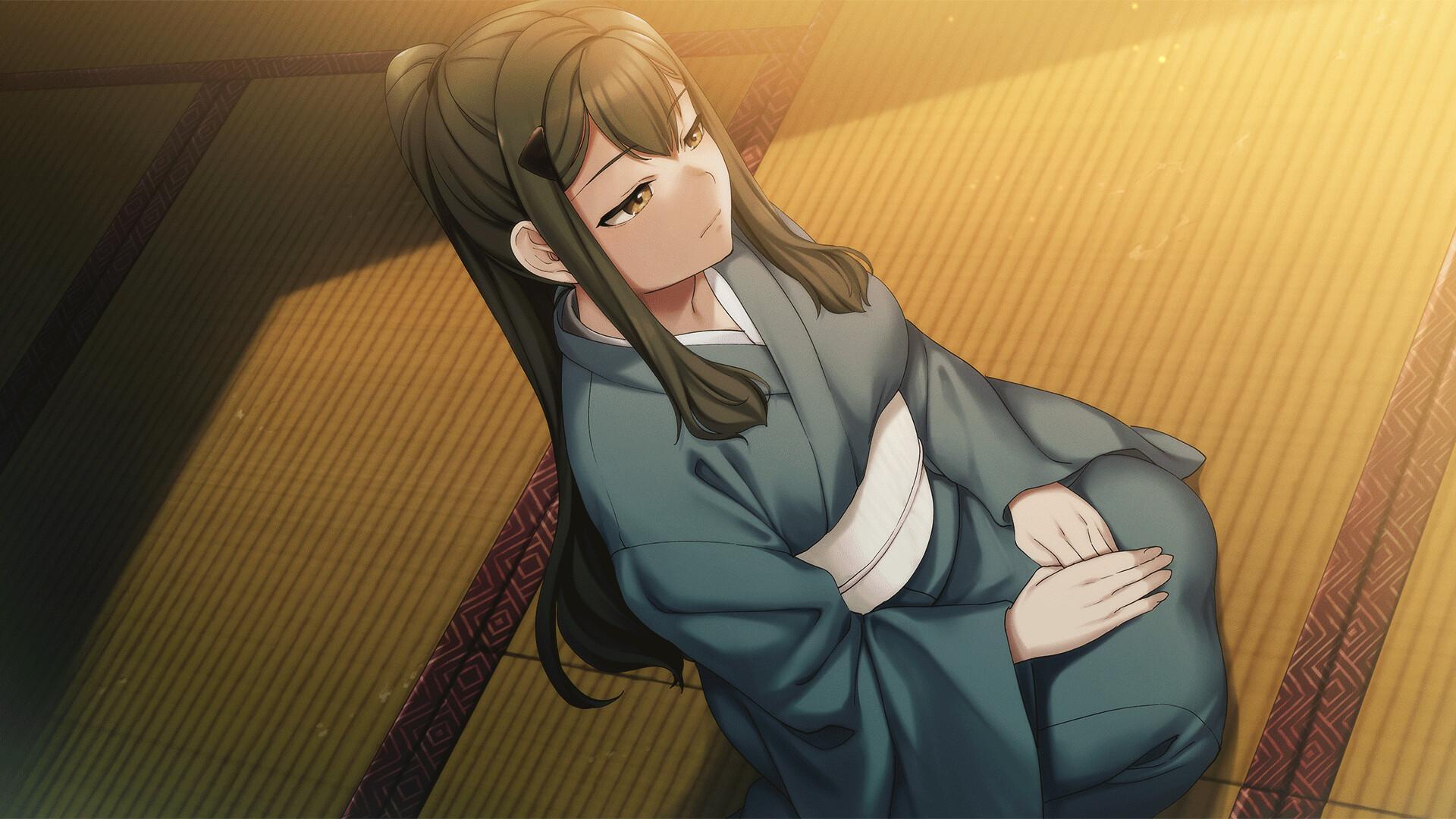 Liminal Border Part II بي سي ستيم حساب