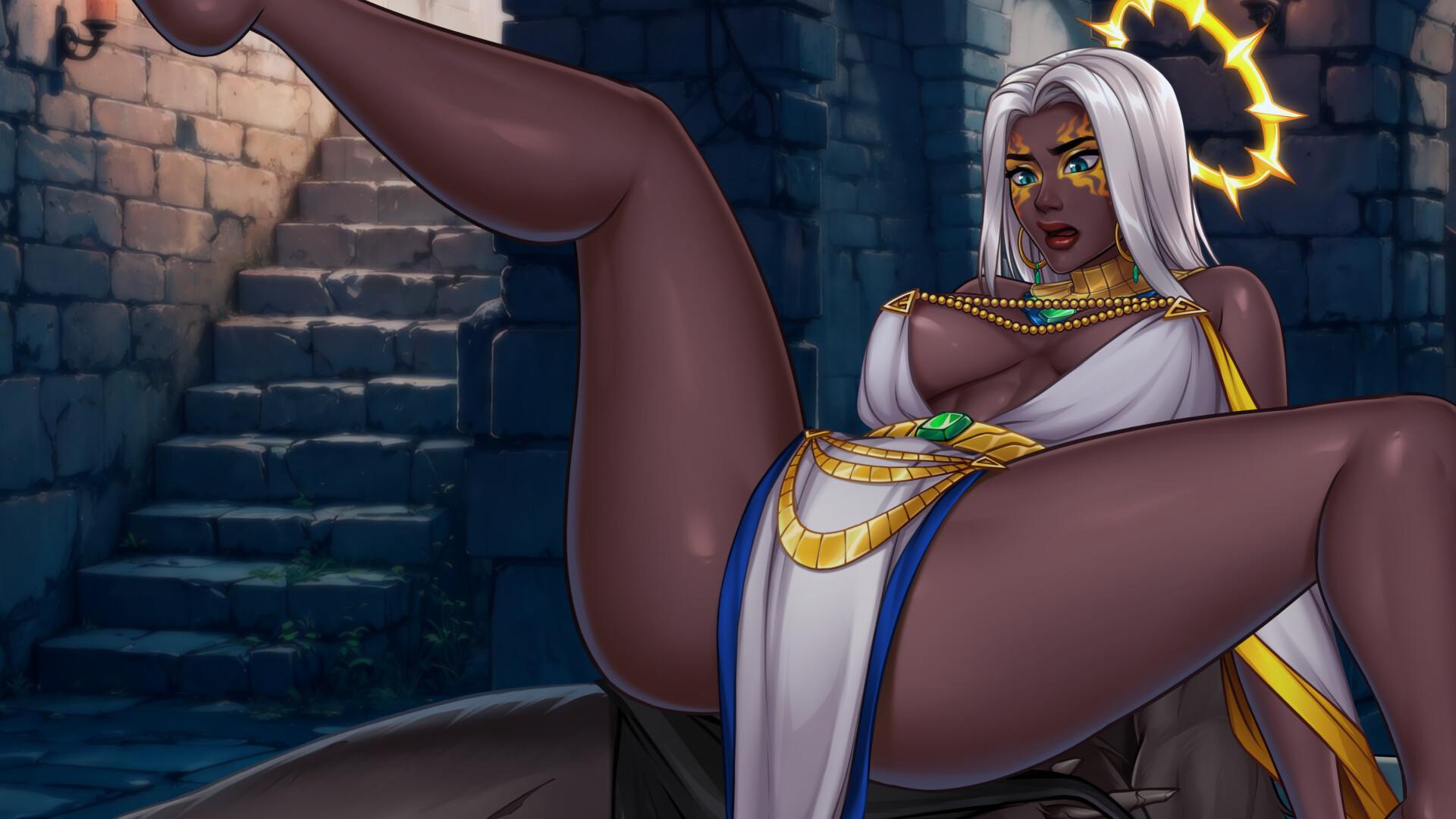 Lyndaria: Lust Adventure بي سي ستيم كود رقمي
