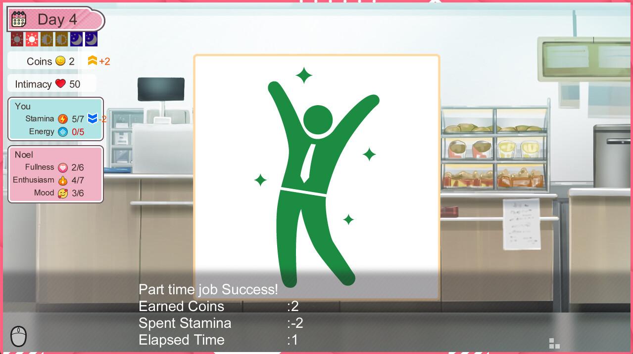 Succubus Life بي سي ستيم كود رقمي