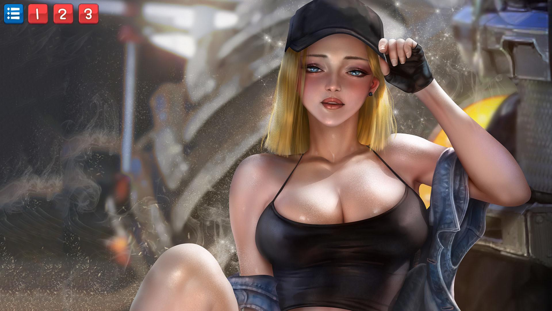 PumPum - +4 Girls Pack DLC بي سي ستيم كود رقمي