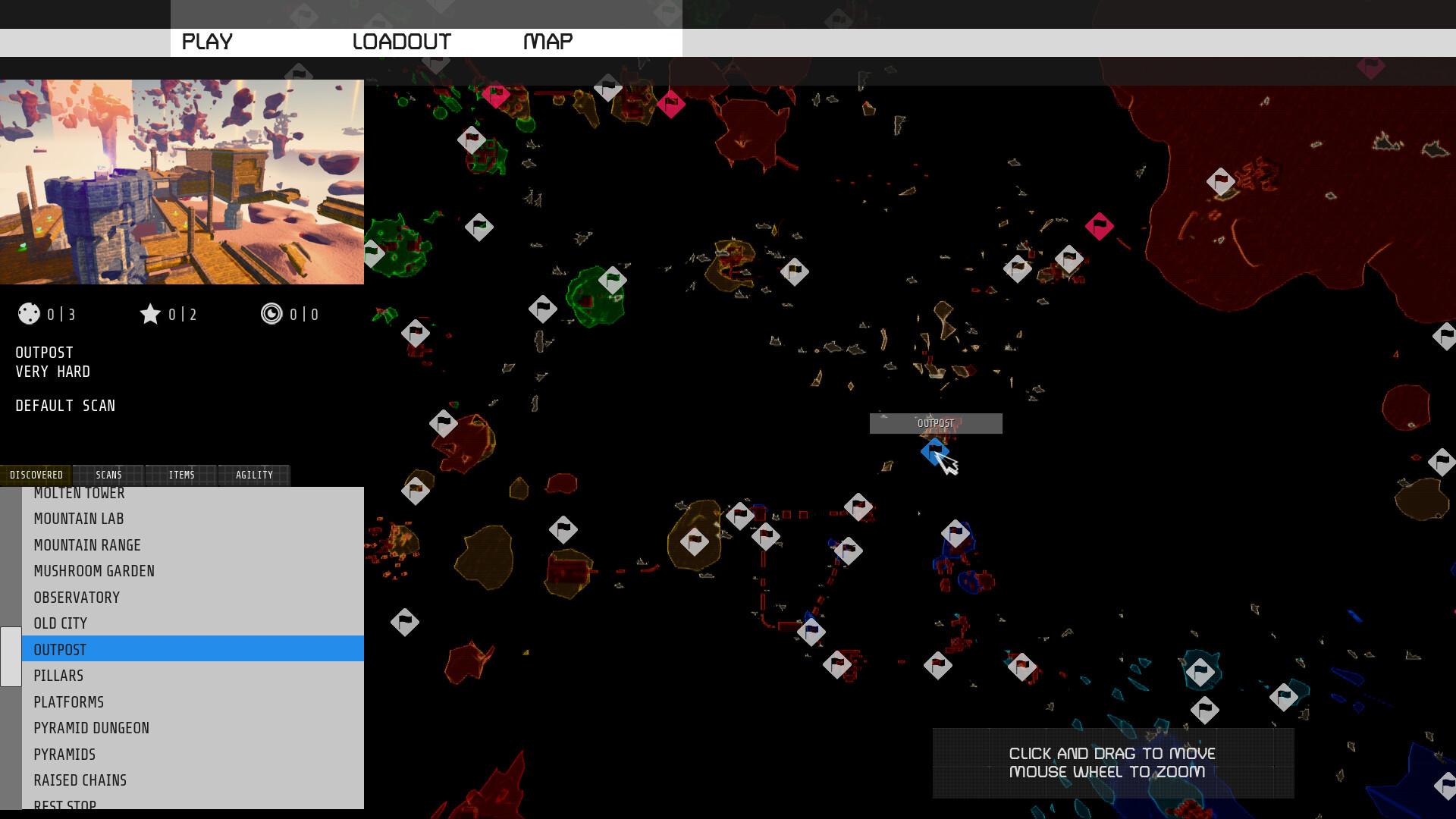 Echo Point Nova بي سي ستيم حساب