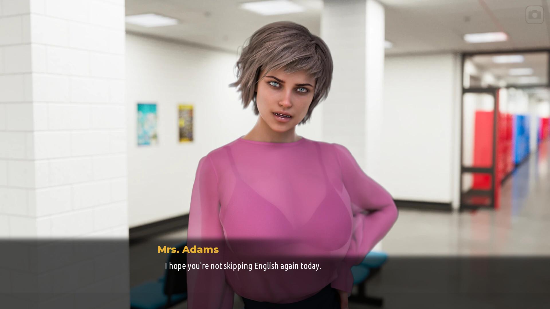 MILFs Of Sunville - Season 2 ستيم كود رقمي