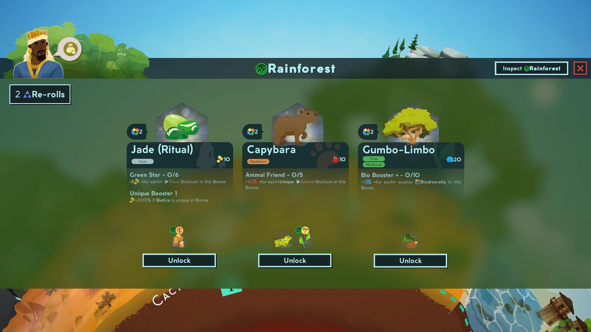 Reus حزمة بي سي ستيم حساب